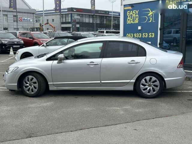 Хонда Сівік, об'ємом двигуна 0 л та пробігом 255 тис. км за 5990 $, фото 7 на Automoto.ua