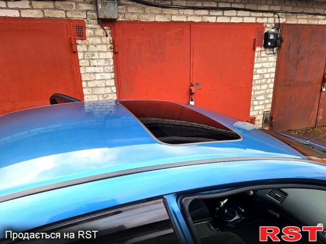 Хонда Сівік, об'ємом двигуна 1.8 л та пробігом 315 тис. км за 6000 $, фото 3 на Automoto.ua