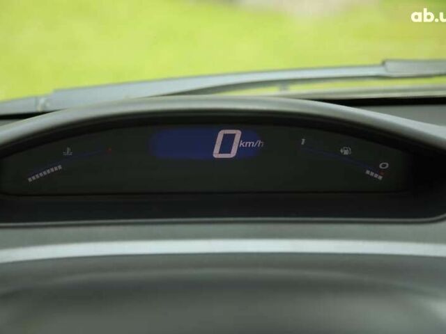 Хонда Цивик, объемом двигателя 0 л и пробегом 207 тыс. км за 6200 $, фото 15 на Automoto.ua