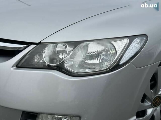 Хонда Сівік, об'ємом двигуна 0 л та пробігом 255 тис. км за 5990 $, фото 10 на Automoto.ua