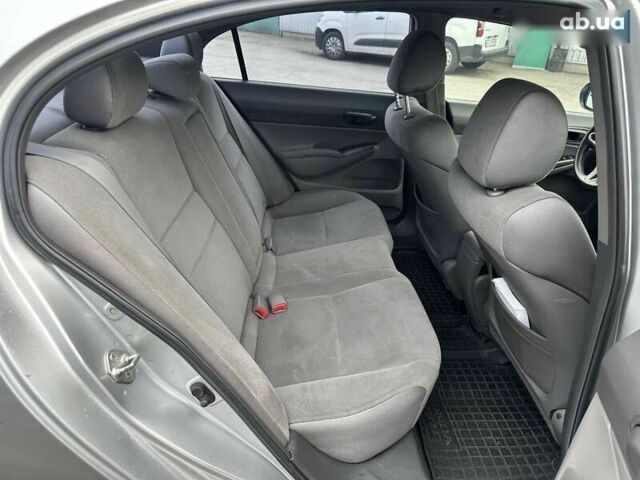 Хонда Сівік, об'ємом двигуна 0 л та пробігом 255 тис. км за 5990 $, фото 26 на Automoto.ua