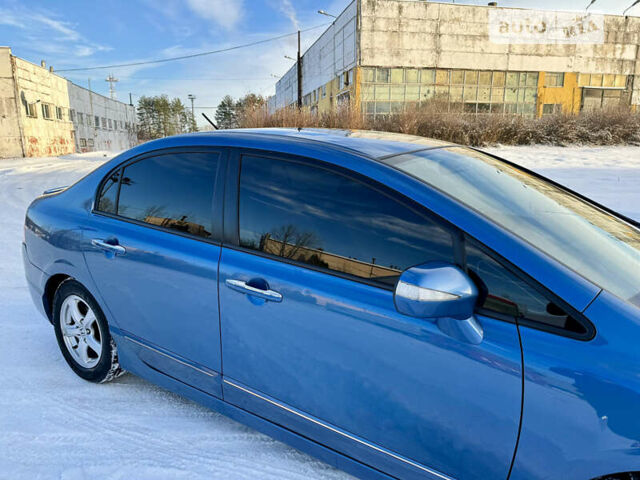 Хонда Сівік, об'ємом двигуна 1.3 л та пробігом 255 тис. км за 6100 $, фото 7 на Automoto.ua