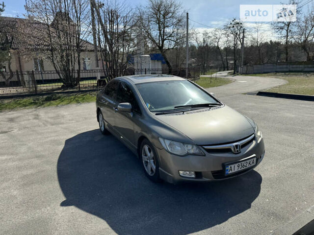 Хонда Цивик, объемом двигателя 0 л и пробегом 169 тыс. км за 6699 $, фото 11 на Automoto.ua