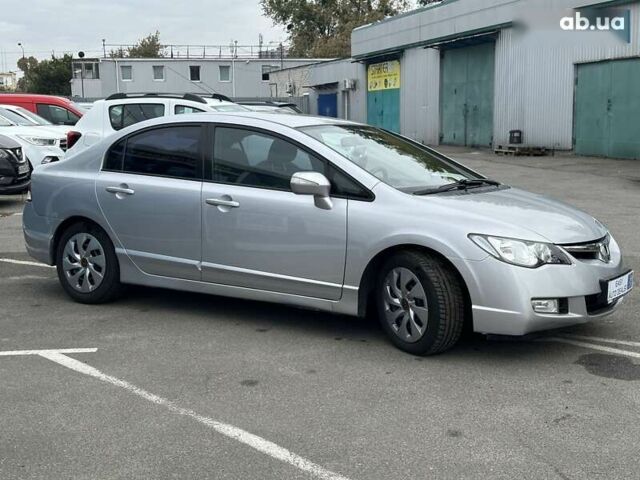 Хонда Сівік, об'ємом двигуна 0 л та пробігом 255 тис. км за 5990 $, фото 4 на Automoto.ua