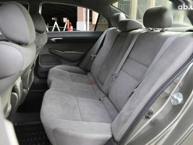 Хонда Цивик, объемом двигателя 0 л и пробегом 207 тыс. км за 6200 $, фото 8 на Automoto.ua