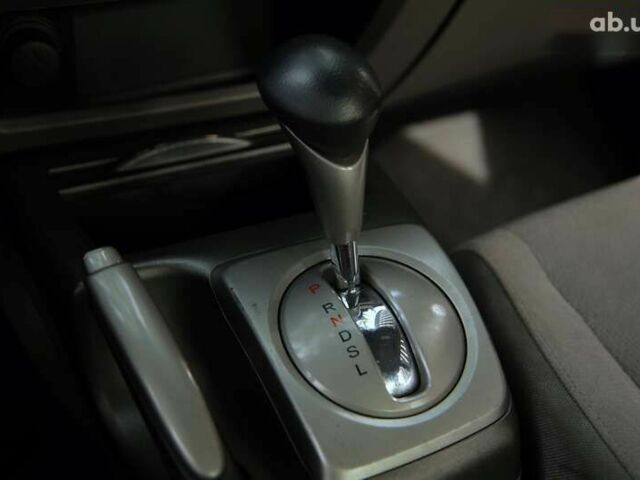 Хонда Цивик, объемом двигателя 0 л и пробегом 207 тыс. км за 6200 $, фото 18 на Automoto.ua