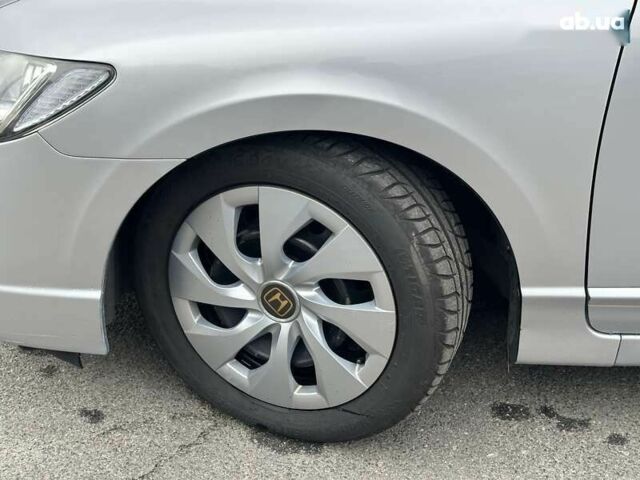 Хонда Сівік, об'ємом двигуна 0 л та пробігом 255 тис. км за 5990 $, фото 11 на Automoto.ua