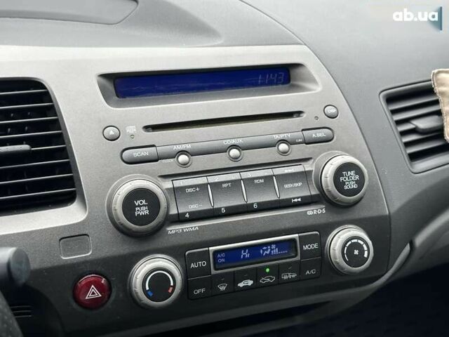 Хонда Сівік, об'ємом двигуна 0 л та пробігом 255 тис. км за 5990 $, фото 21 на Automoto.ua