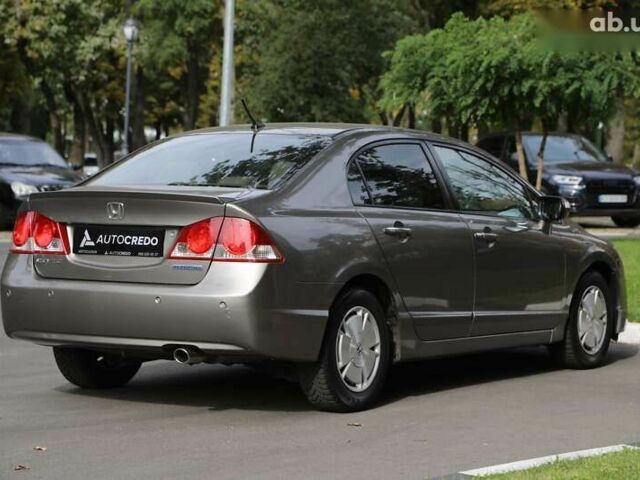 Хонда Цивик, объемом двигателя 0 л и пробегом 207 тыс. км за 6200 $, фото 1 на Automoto.ua