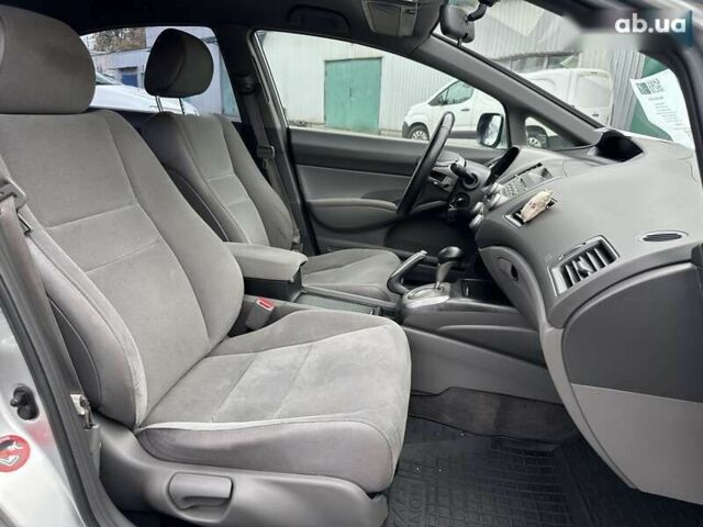 Хонда Сівік, об'ємом двигуна 0 л та пробігом 255 тис. км за 5990 $, фото 25 на Automoto.ua