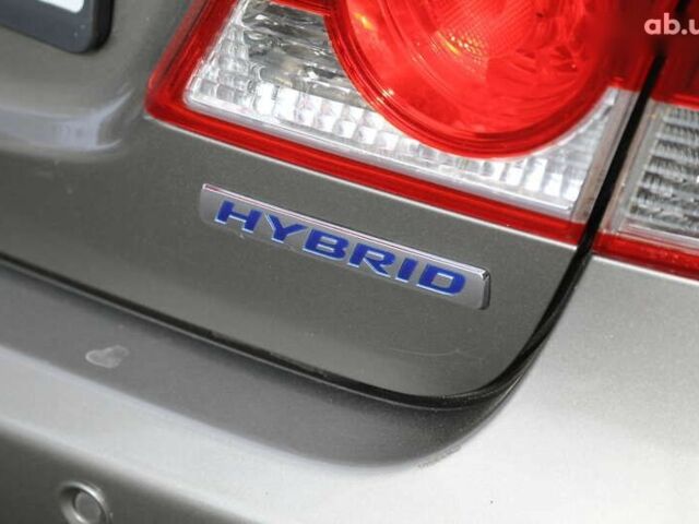 Хонда Цивик, объемом двигателя 0 л и пробегом 207 тыс. км за 6200 $, фото 7 на Automoto.ua