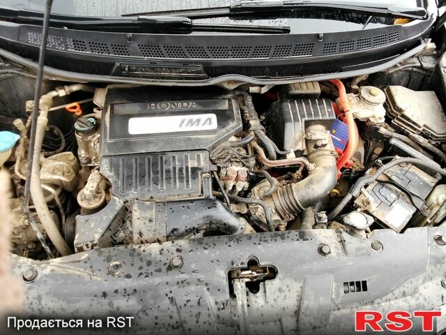 Хонда Цивик, объемом двигателя 1.4 л и пробегом 350 тыс. км за 5700 $, фото 3 на Automoto.ua