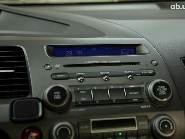 Хонда Цивик, объемом двигателя 0 л и пробегом 207 тыс. км за 6200 $, фото 16 на Automoto.ua