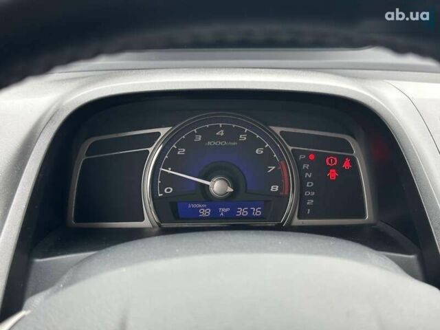 Хонда Сівік, об'ємом двигуна 0 л та пробігом 255 тис. км за 5990 $, фото 19 на Automoto.ua