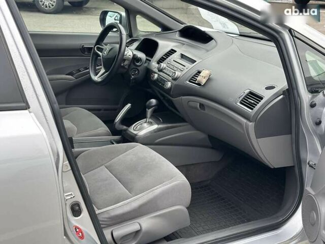 Хонда Сівік, об'ємом двигуна 0 л та пробігом 255 тис. км за 5990 $, фото 23 на Automoto.ua