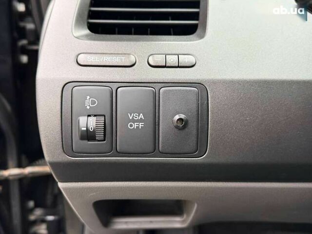 Хонда Цивик, объемом двигателя 0 л и пробегом 185 тыс. км за 6990 $, фото 28 на Automoto.ua