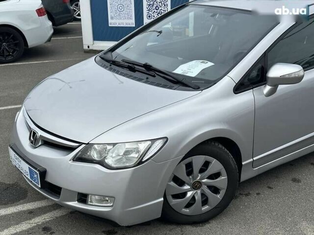 Хонда Сівік, об'ємом двигуна 0 л та пробігом 255 тис. км за 5990 $, фото 9 на Automoto.ua