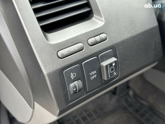 Хонда Сівік, об'ємом двигуна 0 л та пробігом 255 тис. км за 5990 $, фото 18 на Automoto.ua