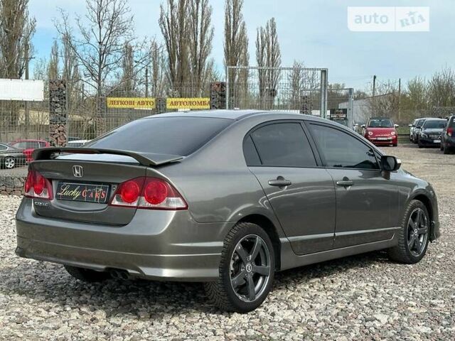 Хонда Цивик, объемом двигателя 0 л и пробегом 206 тыс. км за 6800 $, фото 3 на Automoto.ua