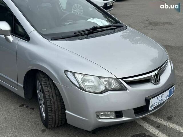 Хонда Сівік, об'ємом двигуна 0 л та пробігом 255 тис. км за 5990 $, фото 12 на Automoto.ua