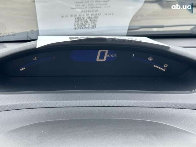 Хонда Сівік, об'ємом двигуна 0 л та пробігом 255 тис. км за 5990 $, фото 20 на Automoto.ua