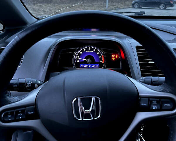 Хонда Сівік, об'ємом двигуна 1.8 л та пробігом 228 тис. км за 6800 $, фото 6 на Automoto.ua