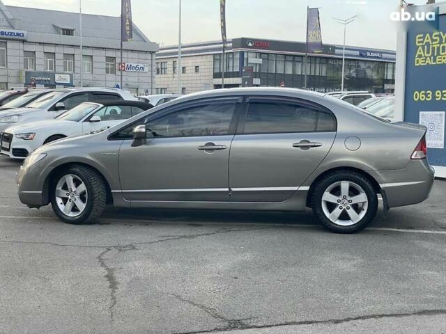 Хонда Сівік, об'ємом двигуна 0 л та пробігом 229 тис. км за 5990 $, фото 7 на Automoto.ua