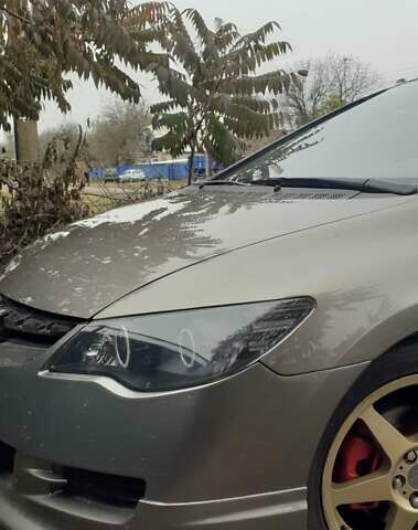 Хонда Сівік, об'ємом двигуна 1.8 л та пробігом 200 тис. км за 7200 $, фото 7 на Automoto.ua