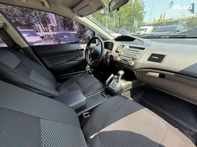 Хонда Сівік, об'ємом двигуна 1.8 л та пробігом 221 тис. км за 6500 $, фото 21 на Automoto.ua