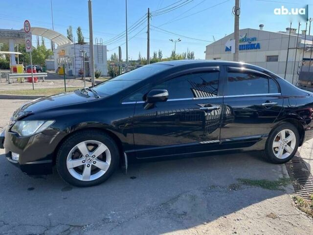 Хонда Цивик, объемом двигателя 0 л и пробегом 223 тыс. км за 5199 $, фото 8 на Automoto.ua