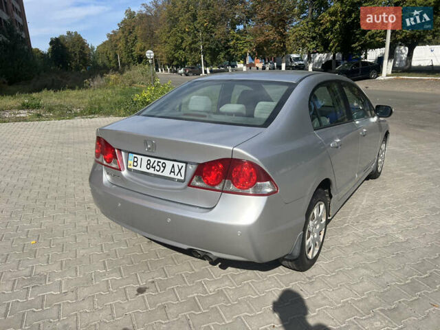 Хонда Цивик, объемом двигателя 0 л и пробегом 140 тыс. км за 6900 $, фото 4 на Automoto.ua