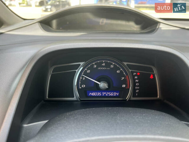 Хонда Цивик, объемом двигателя 0 л и пробегом 140 тыс. км за 6900 $, фото 13 на Automoto.ua