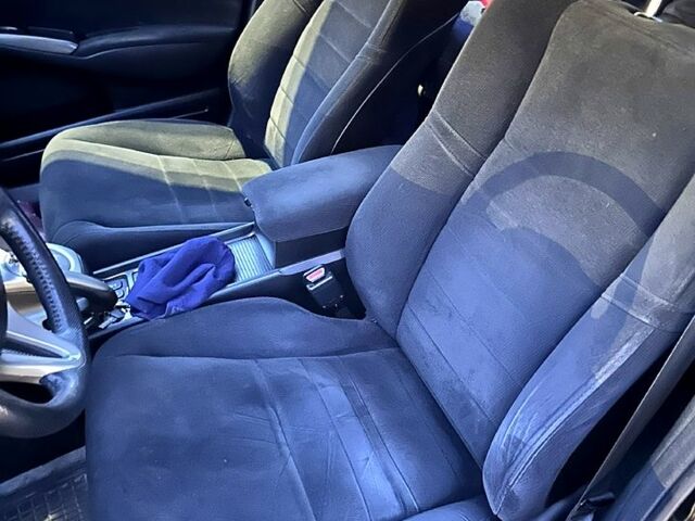 Хонда Цивик, объемом двигателя 1.8 л и пробегом 147 тыс. км за 8500 $, фото 10 на Automoto.ua