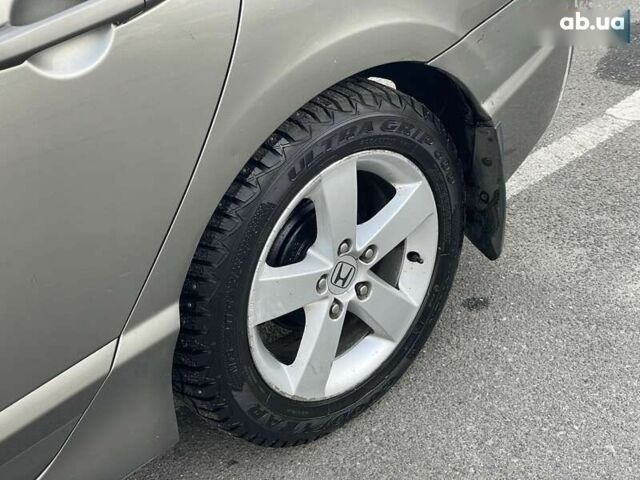 Хонда Сівік, об'ємом двигуна 0 л та пробігом 229 тис. км за 5990 $, фото 12 на Automoto.ua