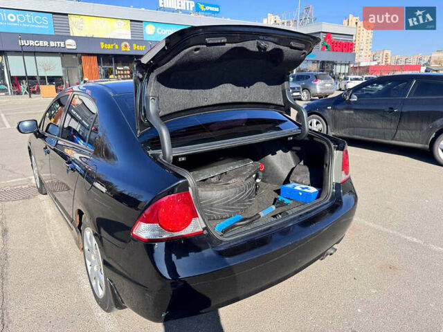 Хонда Сівік, об'ємом двигуна 1.8 л та пробігом 227 тис. км за 6600 $, фото 7 на Automoto.ua