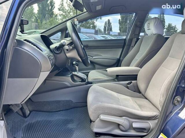 Хонда Цивик, объемом двигателя 0 л и пробегом 203 тыс. км за 6700 $, фото 12 на Automoto.ua