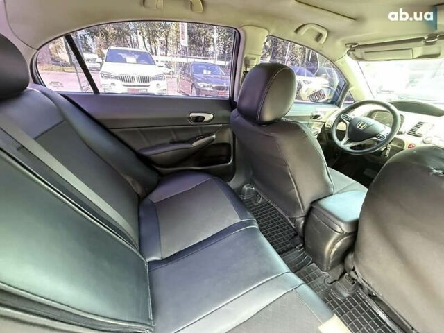 Хонда Сівік, об'ємом двигуна 1.8 л та пробігом 221 тис. км за 6500 $, фото 27 на Automoto.ua