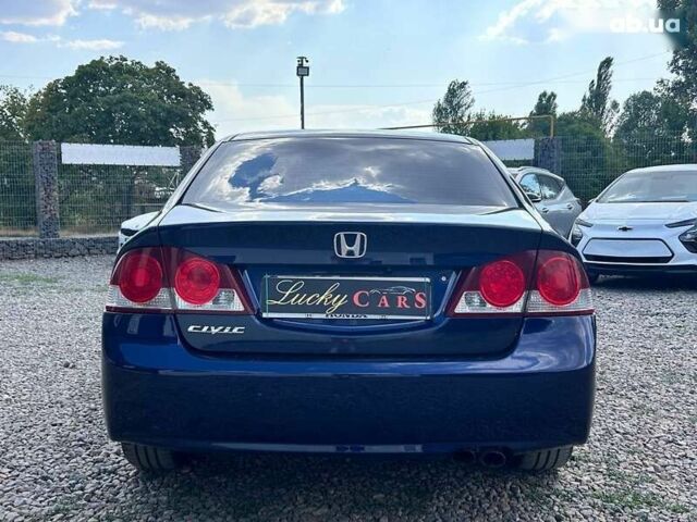 Хонда Цивик, объемом двигателя 0 л и пробегом 203 тыс. км за 6700 $, фото 5 на Automoto.ua