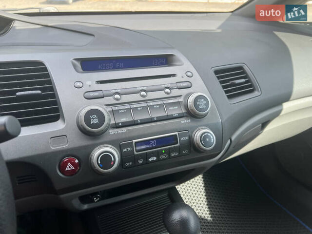 Хонда Цивик, объемом двигателя 0 л и пробегом 140 тыс. км за 6900 $, фото 12 на Automoto.ua