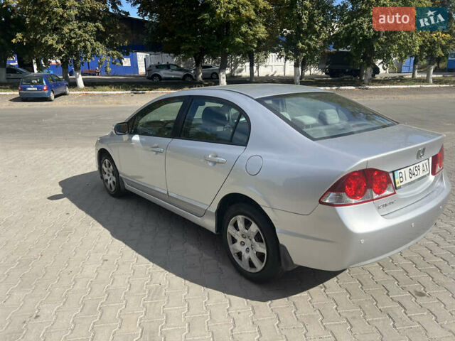 Хонда Цивик, объемом двигателя 0 л и пробегом 140 тыс. км за 6900 $, фото 5 на Automoto.ua