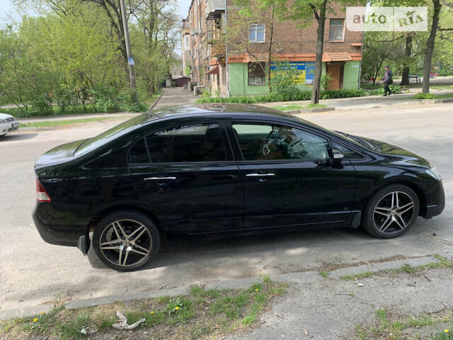 Хонда Сівік, об'ємом двигуна 1.8 л та пробігом 228 тис. км за 6800 $, фото 14 на Automoto.ua