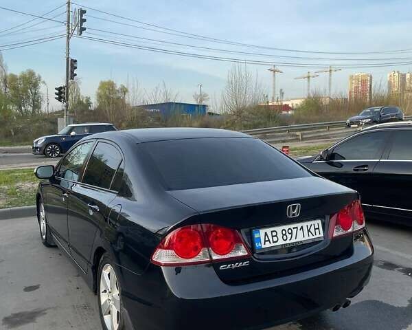 Хонда Сівік, об'ємом двигуна 0 л та пробігом 175 тис. км за 6800 $, фото 3 на Automoto.ua