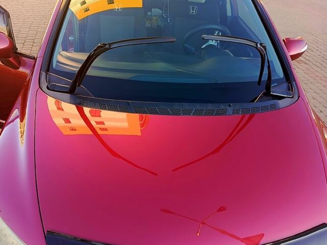 Хонда Сівік, об'ємом двигуна 1.8 л та пробігом 0 тис. км за 7000 $, фото 5 на Automoto.ua