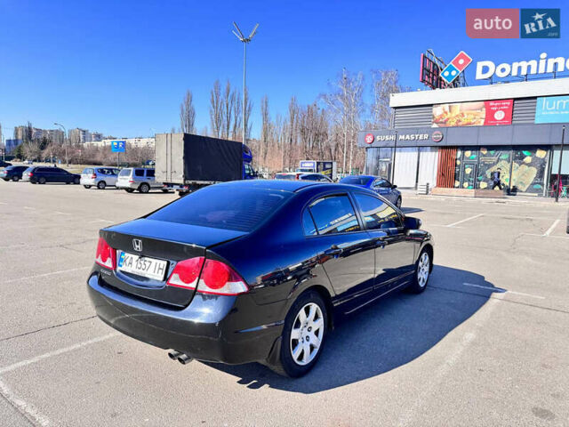 Хонда Сівік, об'ємом двигуна 1.8 л та пробігом 227 тис. км за 6600 $, фото 1 на Automoto.ua