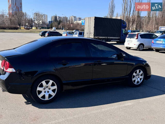 Хонда Сівік, об'ємом двигуна 1.8 л та пробігом 227 тис. км за 6600 $, фото 5 на Automoto.ua