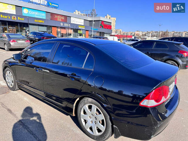 Хонда Сівік, об'ємом двигуна 1.8 л та пробігом 227 тис. км за 6600 $, фото 11 на Automoto.ua