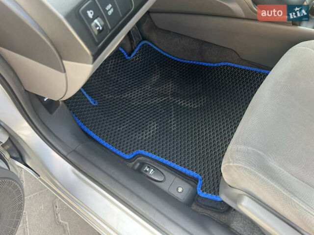 Хонда Цивик, объемом двигателя 0 л и пробегом 140 тыс. км за 6900 $, фото 7 на Automoto.ua