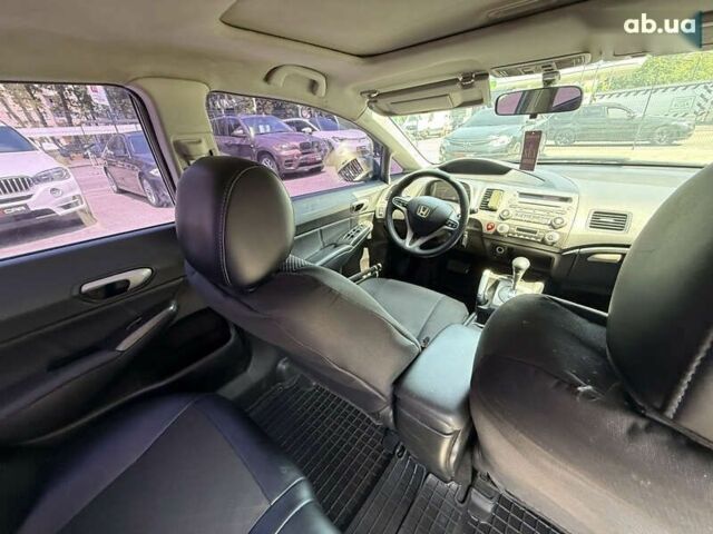 Хонда Сівік, об'ємом двигуна 1.8 л та пробігом 221 тис. км за 6500 $, фото 23 на Automoto.ua