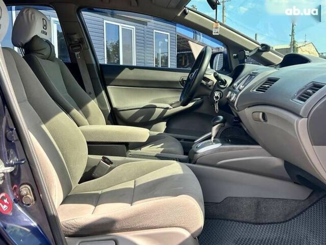 Хонда Цивик, объемом двигателя 0 л и пробегом 203 тыс. км за 6700 $, фото 27 на Automoto.ua