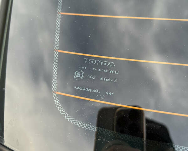 Хонда Сівік, об'ємом двигуна 1.8 л та пробігом 250 тис. км за 6900 $, фото 5 на Automoto.ua